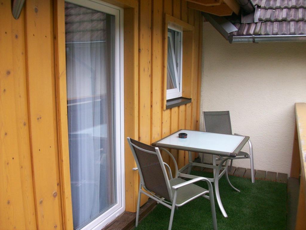 Gasthaus Zum Engel Fischerbach Room photo